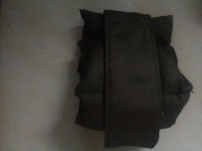 Peso tipo caneleira 2kg