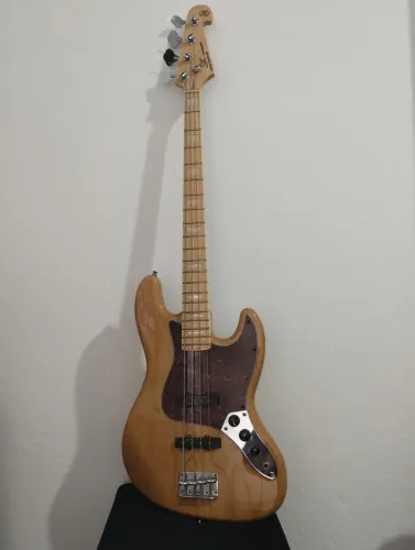 Baixo SX VTG