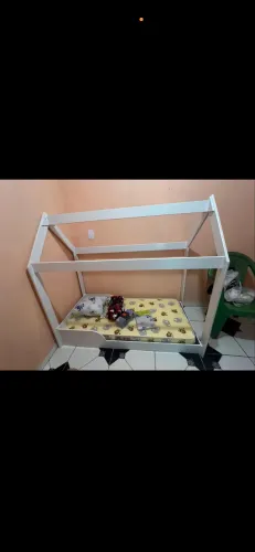 Caminha para criança
