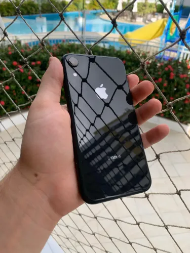 iPhone XR (MUITO CONSERVADO)