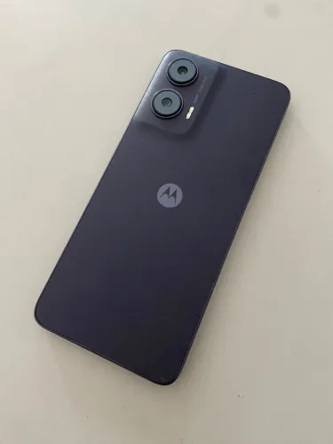 Celular Moto G35 128Gb NOVO