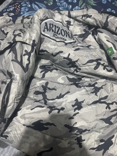 Jaqueta Arizona semi nova