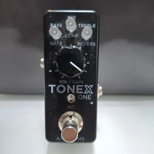 Tonex one