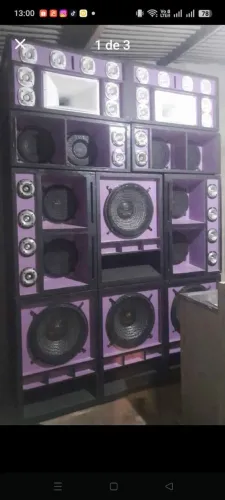 Vendo radiola