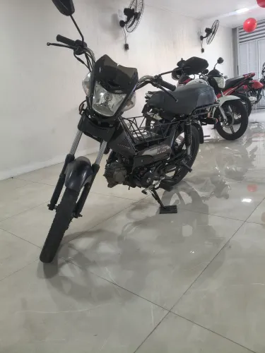 Shineray super smart 50c nova