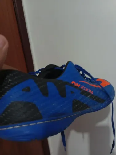 Chuteira futsal Nike 39/40