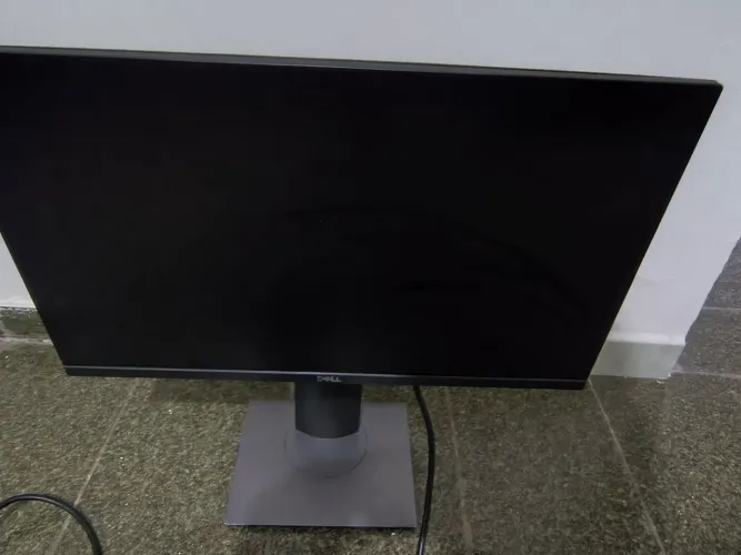 Monitor Dell Professional Led Ips 21,5 P2219h Preto (Bivolt)