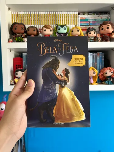 A Bela e a Fera