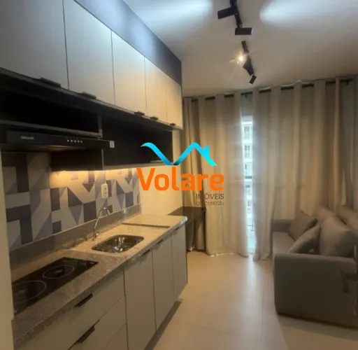 Apartamento Exclusivo para Locação no condomínio My One, na Vila Butantã, São Paulo-SP: 1