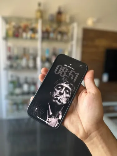 Iphone 13 - 128 GB