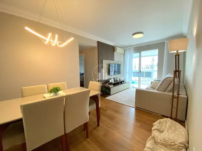 Apartamento 2 Quartos com 1 Suíte e 83m² - Campinas - CEN