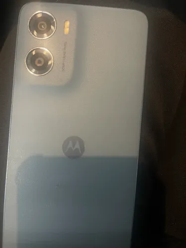 Celular Motorola Moto G05