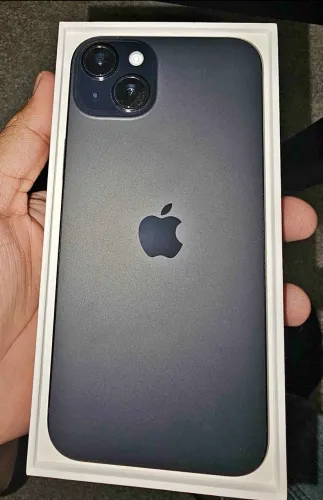 iPhone 15 plus 128