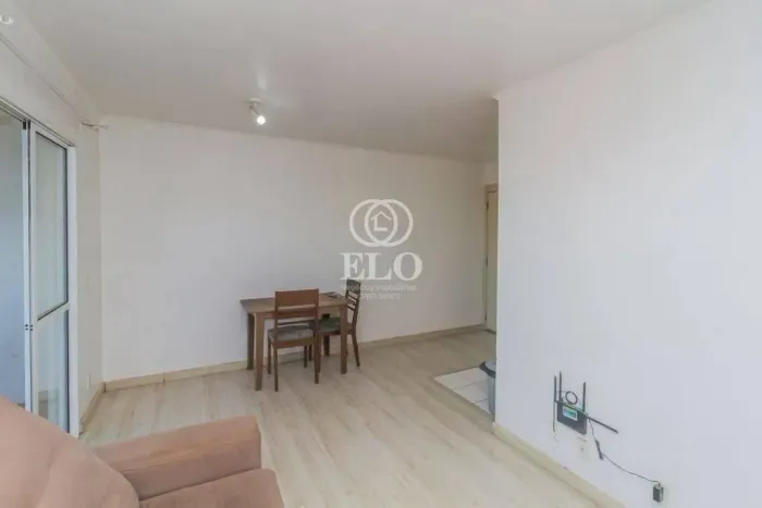Apartamento 2 quartos 1 vaga de garagem no Humaitá