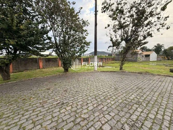 Terreno à venda, 766 m² por R$ 170.000 - Inoã - Maricá/RJ