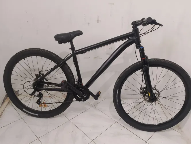 BICICLETA ARO ARO 29-ECELENTE ESTADO