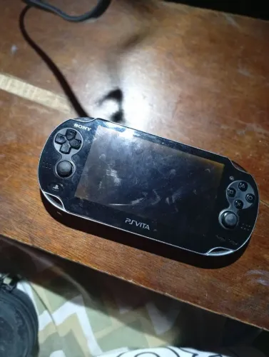 Ps vita desbloqueado