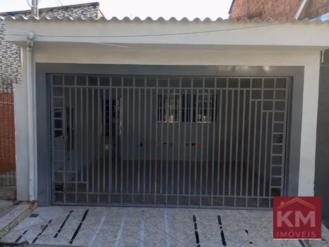 Casa Térrea para Locação | Não é individual | 1 vaga de garagem | Aceita pet pequeno