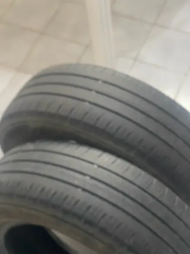 Pneus aro 15