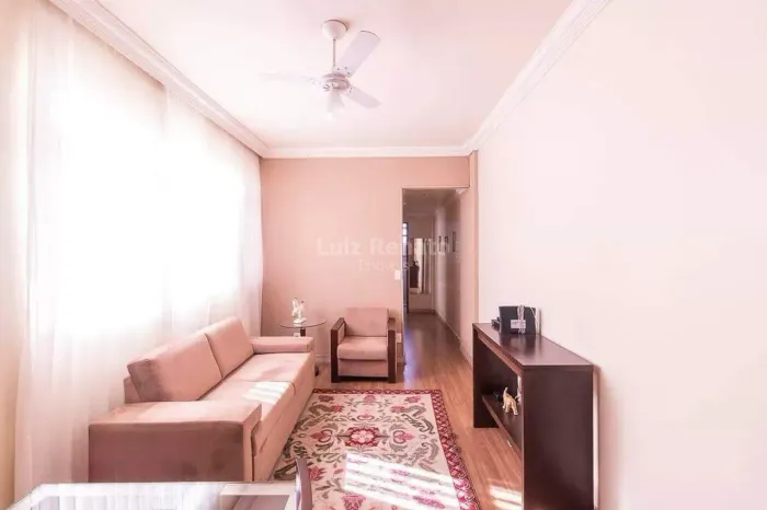 Apartamento à venda no Bairro Prado