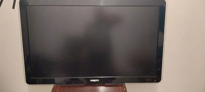 Tv para reposição de peças
