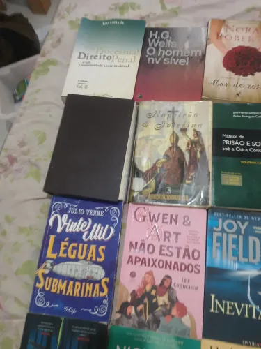 Livros