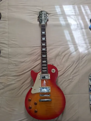 Guitarra 