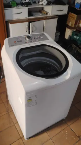 Lavadora Máquina de Lavar Brastemp 15kg Anápolis Goiânia Entrego Troco. Até 18x<br>