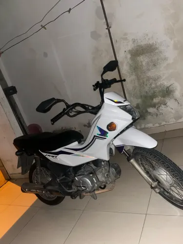 Honda Pop 110i 2022