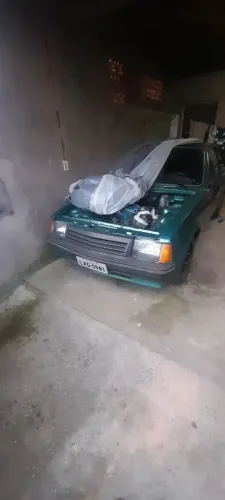 Chevrolet Chevette L / SL / Sl/e / DL / SE 1.6 2022