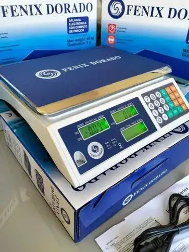 Balança Digital PROMOÇÃO 40kg + Entrega+ Garantia