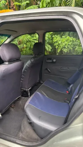Chevrolet Corsa SED Class.life 1.0/1.0 Flexpower (álcool) 2006