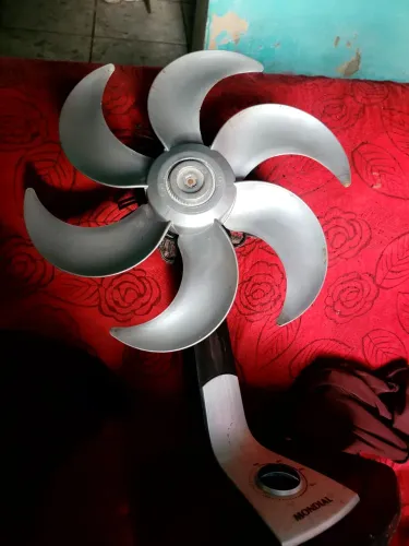 Ventilador Mondial