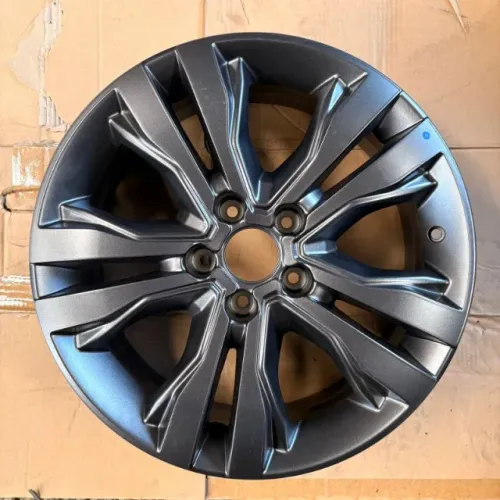 Roda aro 17 Fiat Toro original
