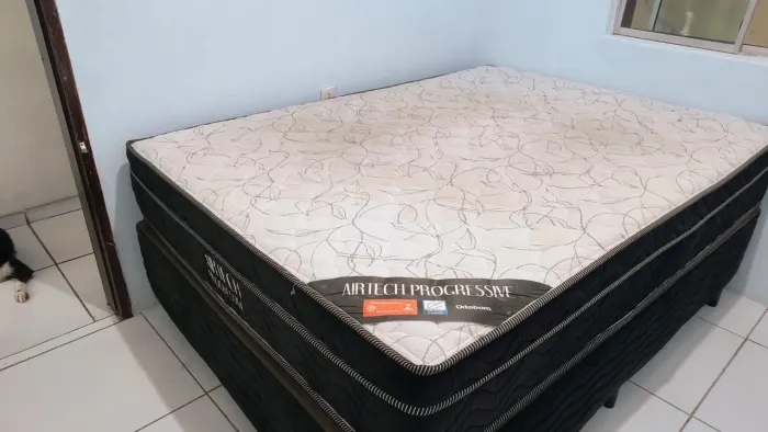 Vende Cama