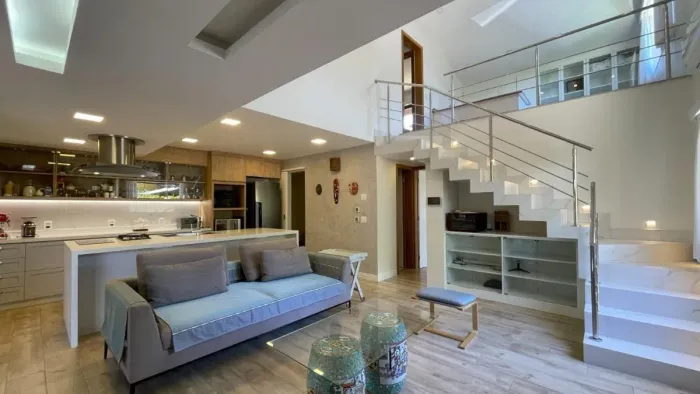 Casa em Condomínio em Vargem Grande