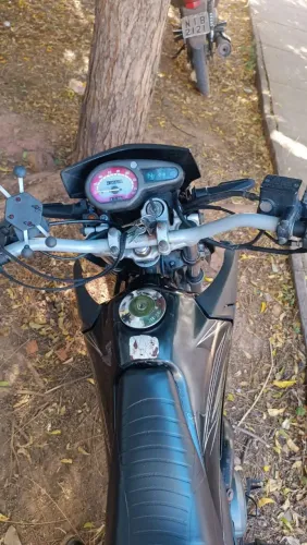 Xtz 125 