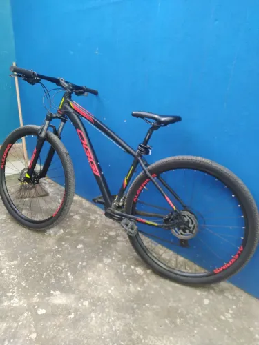 OGGI HACKER HDS ARO 29 QUADRO 17