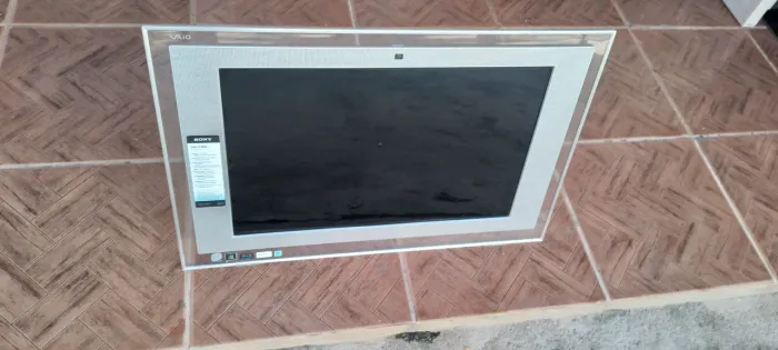 Pc Sony All in One VGC-LT38CE (Defeito)