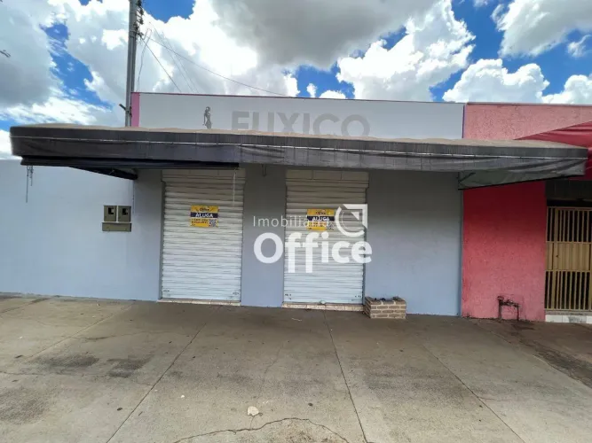 Sala para alugar, 40 m² por R$ 1.200,00/mês - Lourdes - Anápolis/GO