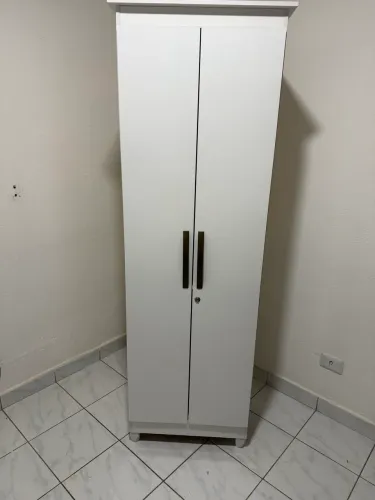 Já tenho anúncio