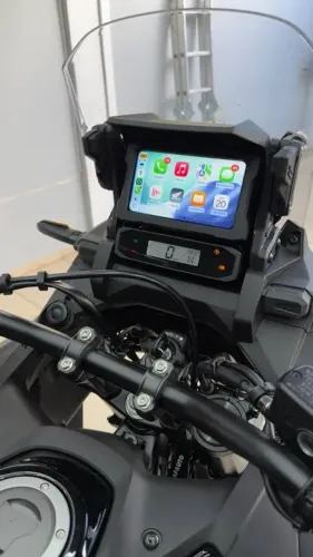 Painel Africa Twin 1100