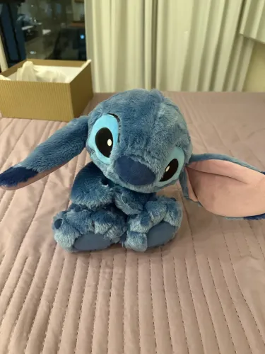 Disney - Pelúcia Stitch