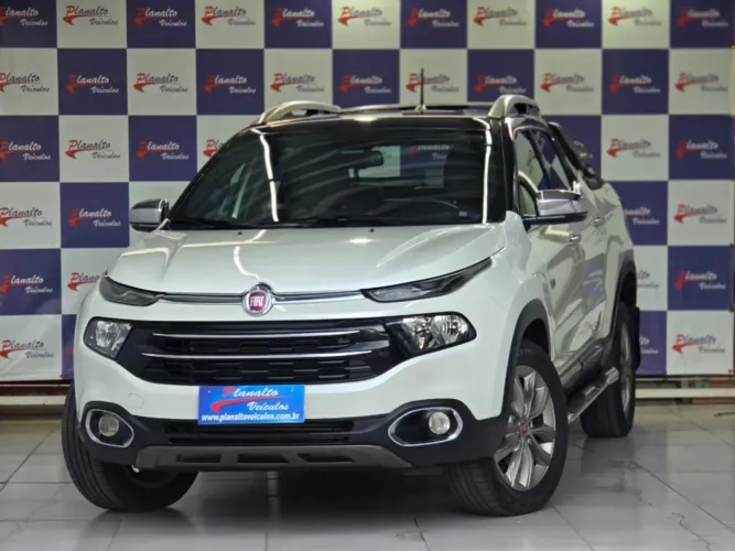 Fiat Toro Ranch 2.0 16V 4X4 Diesel Aut. 2019