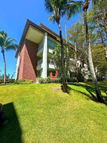 Apartamento à venda, 102 m² por R$ 1.290.000,00 - Porto das Dunas - Aquiraz/CE