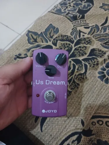 Joyo us Dream