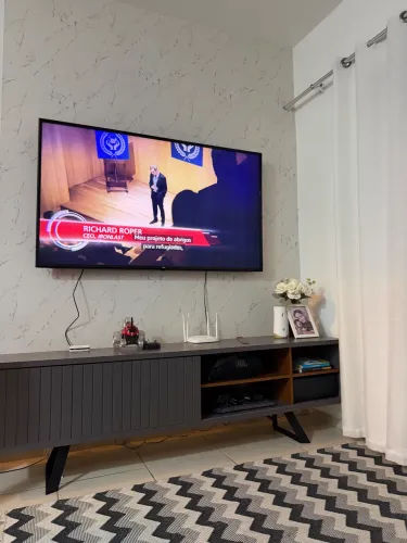 SMART TV LG 65 polegadas 