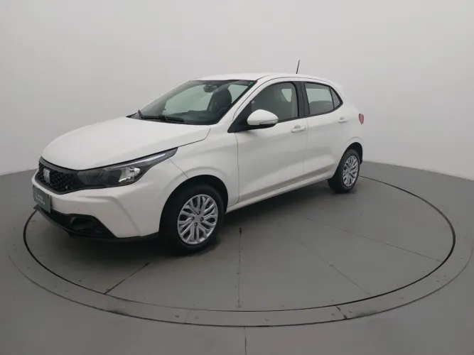 Fiat Argo Drive 1.0 Firefly 2025