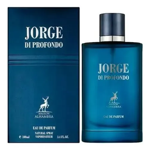 Jorge Profondo