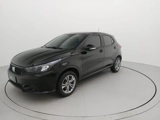 Fiat Argo Drive 1.0 Firefly 2026